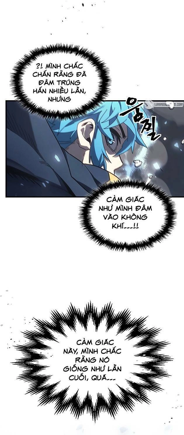 Chuyển Sinh Ma Pháp Đặc Biệt Yếu Chapter 218 - 36