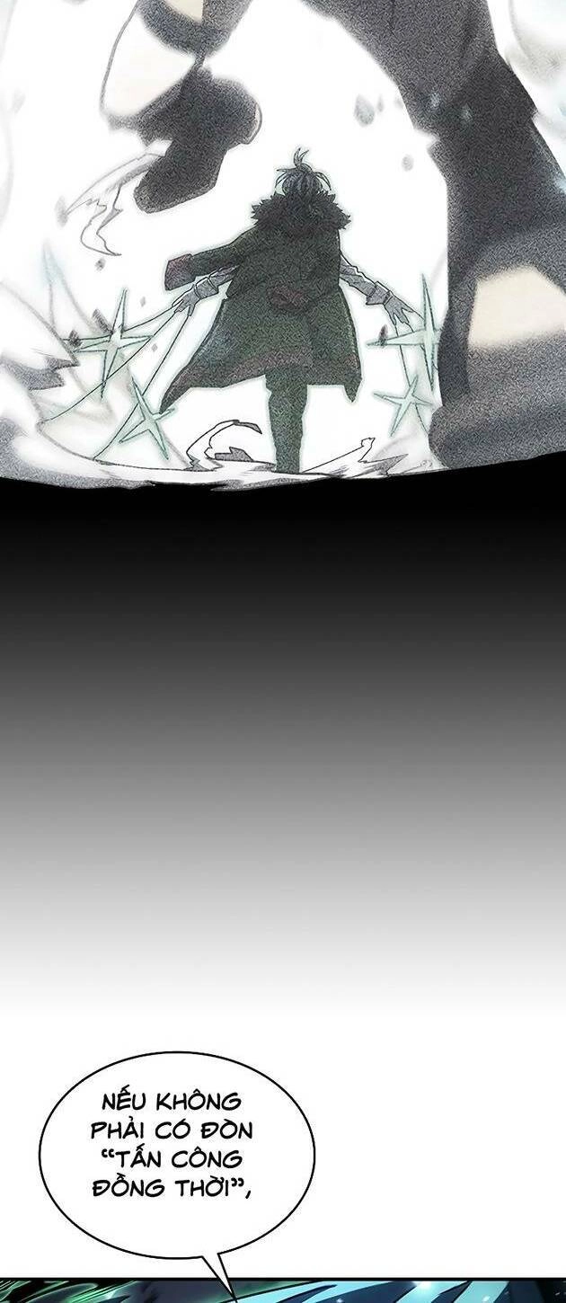 Chuyển Sinh Ma Pháp Đặc Biệt Yếu Chapter 218 - 38