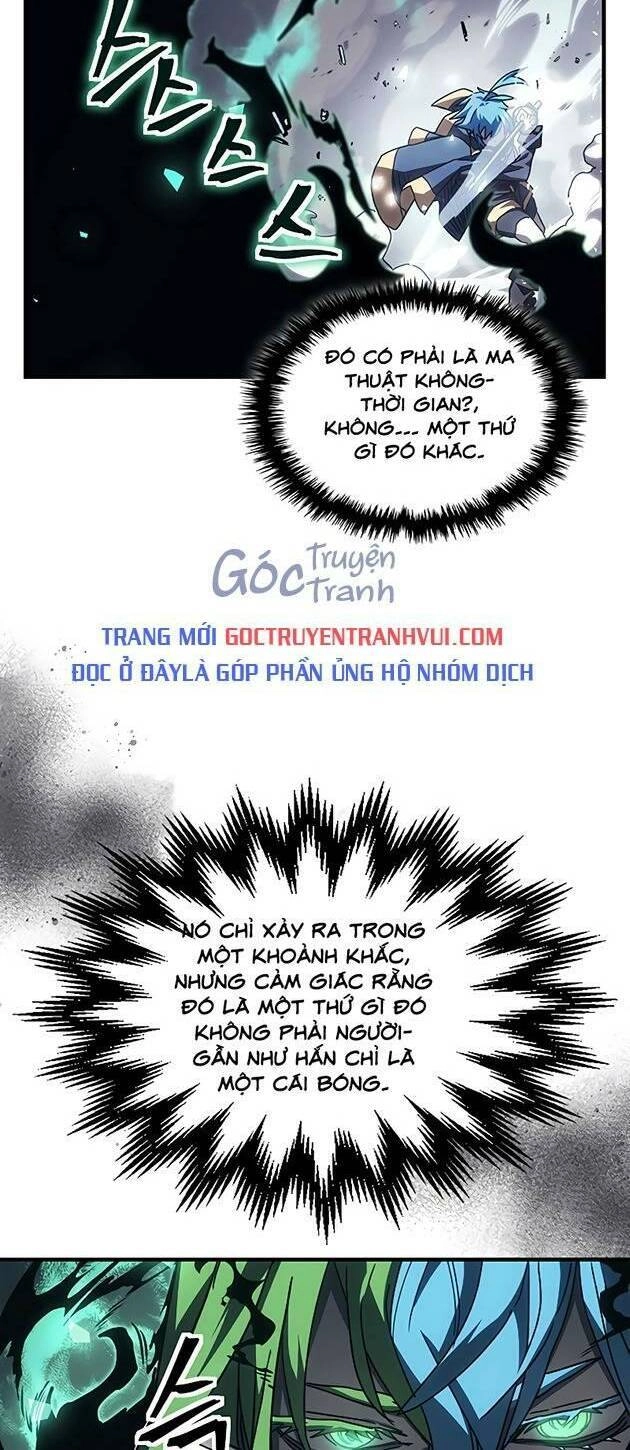 Chuyển Sinh Ma Pháp Đặc Biệt Yếu Chapter 218 - 40