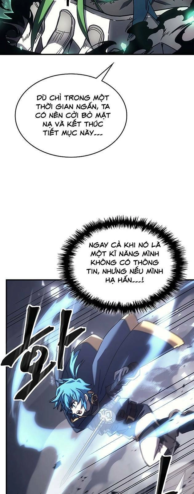 Chuyển Sinh Ma Pháp Đặc Biệt Yếu Chapter 218 - 41