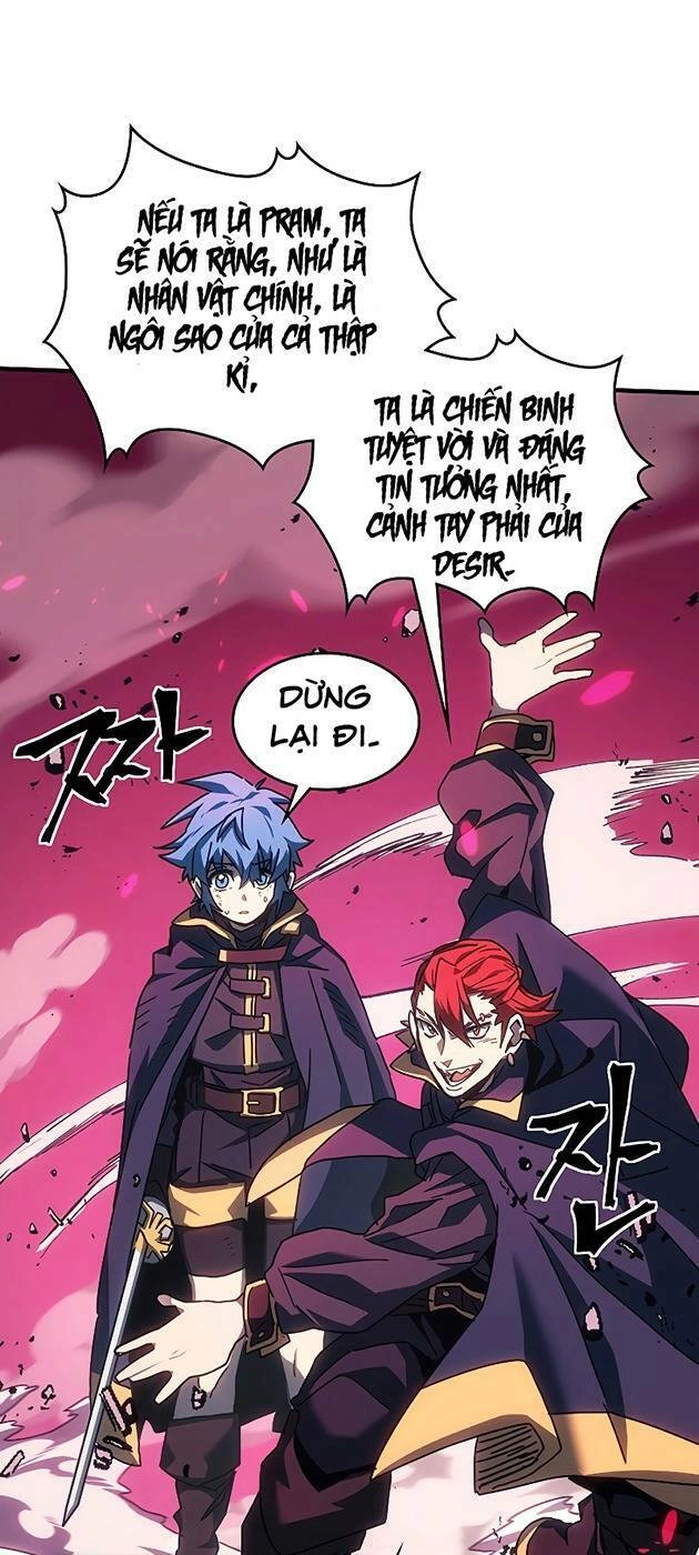 Chuyển Sinh Ma Pháp Đặc Biệt Yếu Chapter 218 - 51