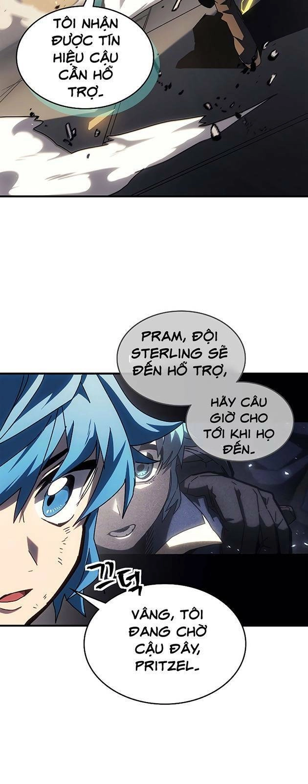 Chuyển Sinh Ma Pháp Đặc Biệt Yếu Chapter 218 - 57