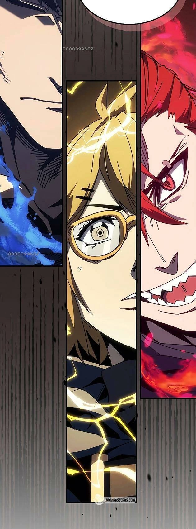 Chuyển Sinh Ma Pháp Đặc Biệt Yếu Chapter 218 - 59