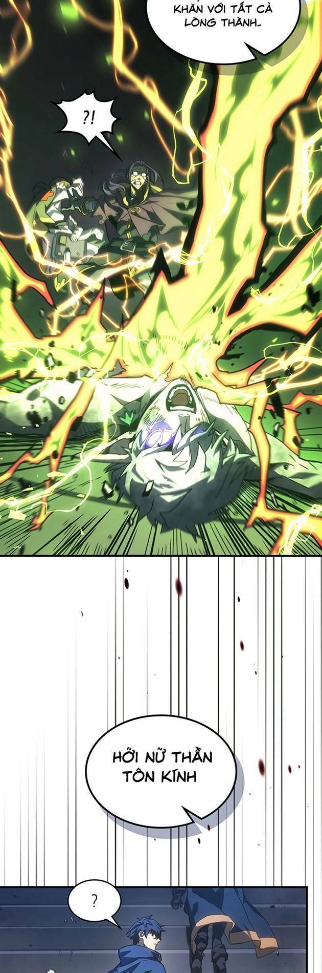 Chuyển Sinh Ma Pháp Đặc Biệt Yếu Chapter 219 - 13