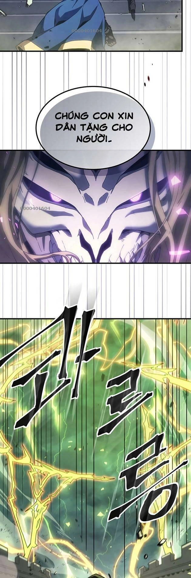 Chuyển Sinh Ma Pháp Đặc Biệt Yếu Chapter 219 - 14