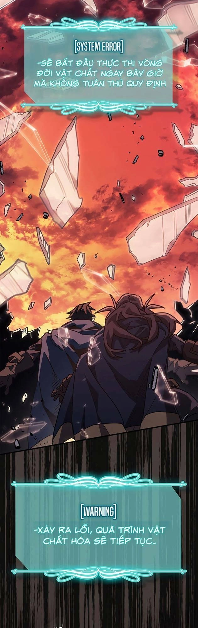 Chuyển Sinh Ma Pháp Đặc Biệt Yếu Chapter 219 - 28