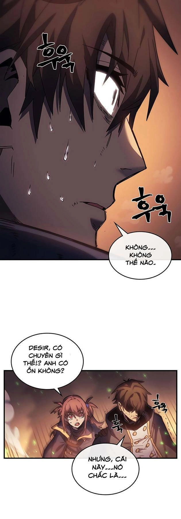 Chuyển Sinh Ma Pháp Đặc Biệt Yếu Chapter 219 - 34