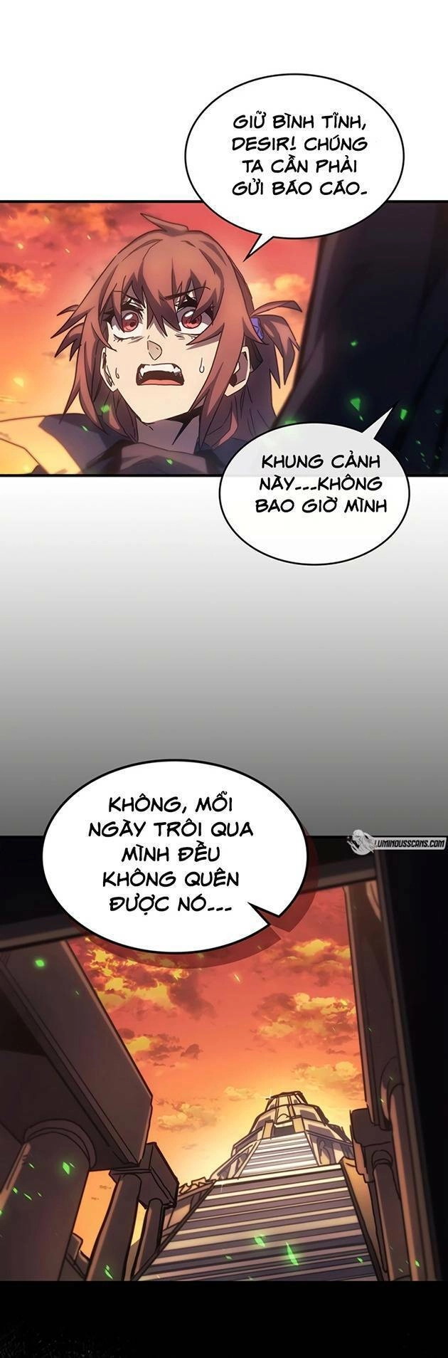 Chuyển Sinh Ma Pháp Đặc Biệt Yếu Chapter 219 - 35