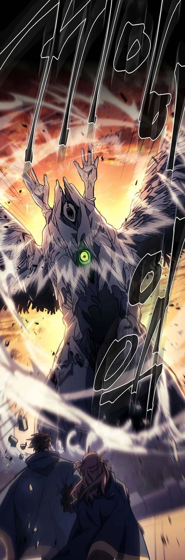 Chuyển Sinh Ma Pháp Đặc Biệt Yếu Chapter 219 - 48