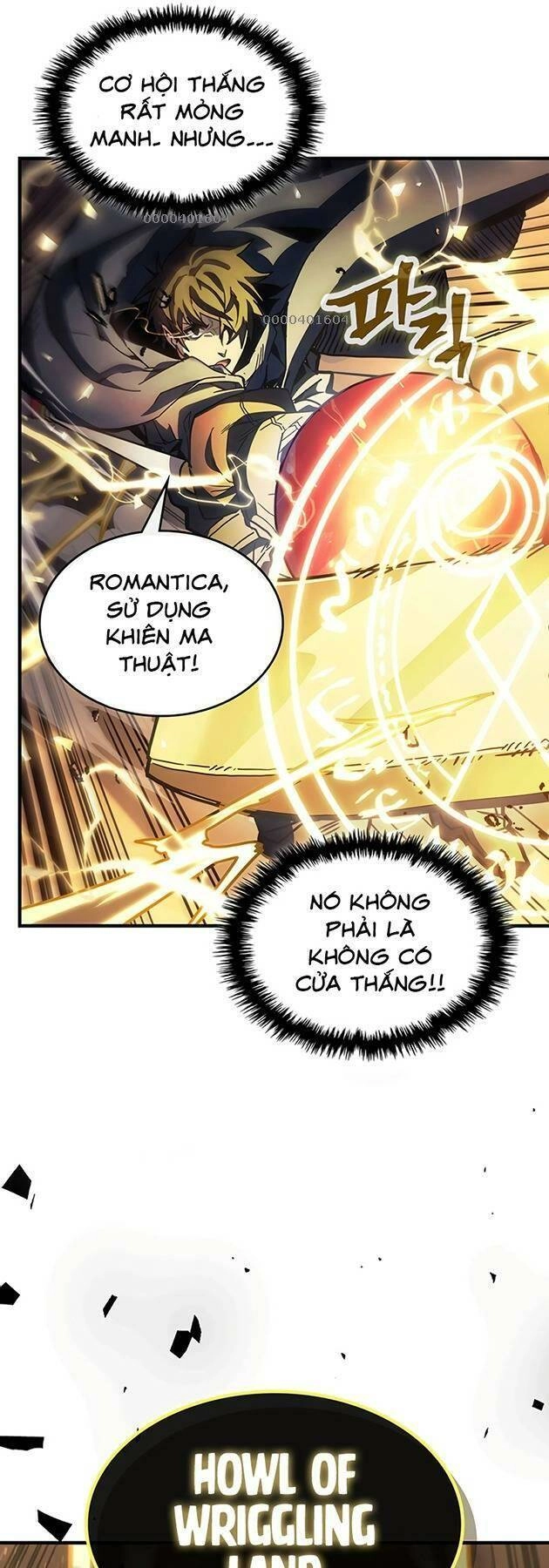 Chuyển Sinh Ma Pháp Đặc Biệt Yếu Chapter 220 - 12