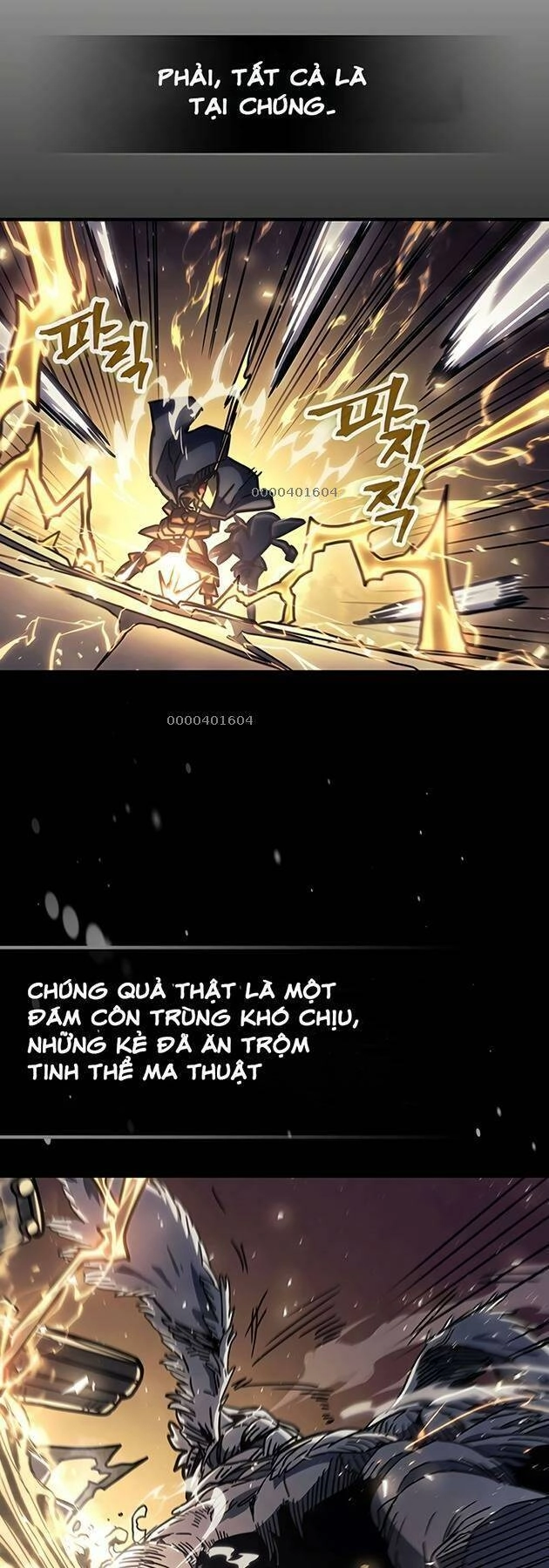 Chuyển Sinh Ma Pháp Đặc Biệt Yếu Chapter 220 - 17