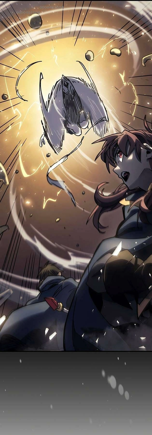 Chuyển Sinh Ma Pháp Đặc Biệt Yếu Chapter 220 - 20