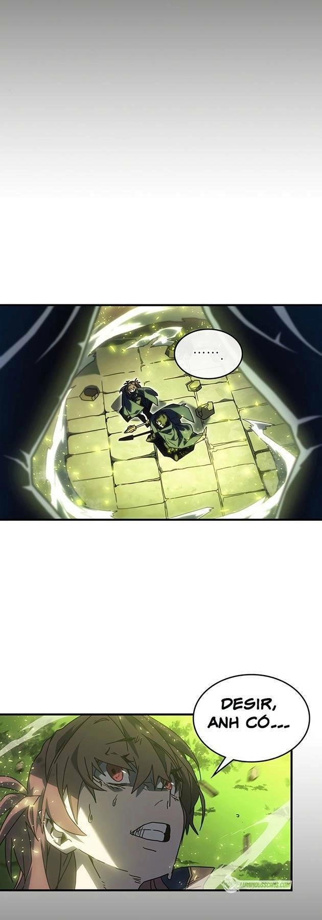 Chuyển Sinh Ma Pháp Đặc Biệt Yếu Chapter 220 - 21