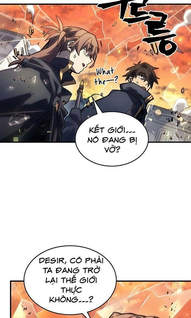 Chuyển Sinh Ma Pháp Đặc Biệt Yếu Chapter 220 - 28