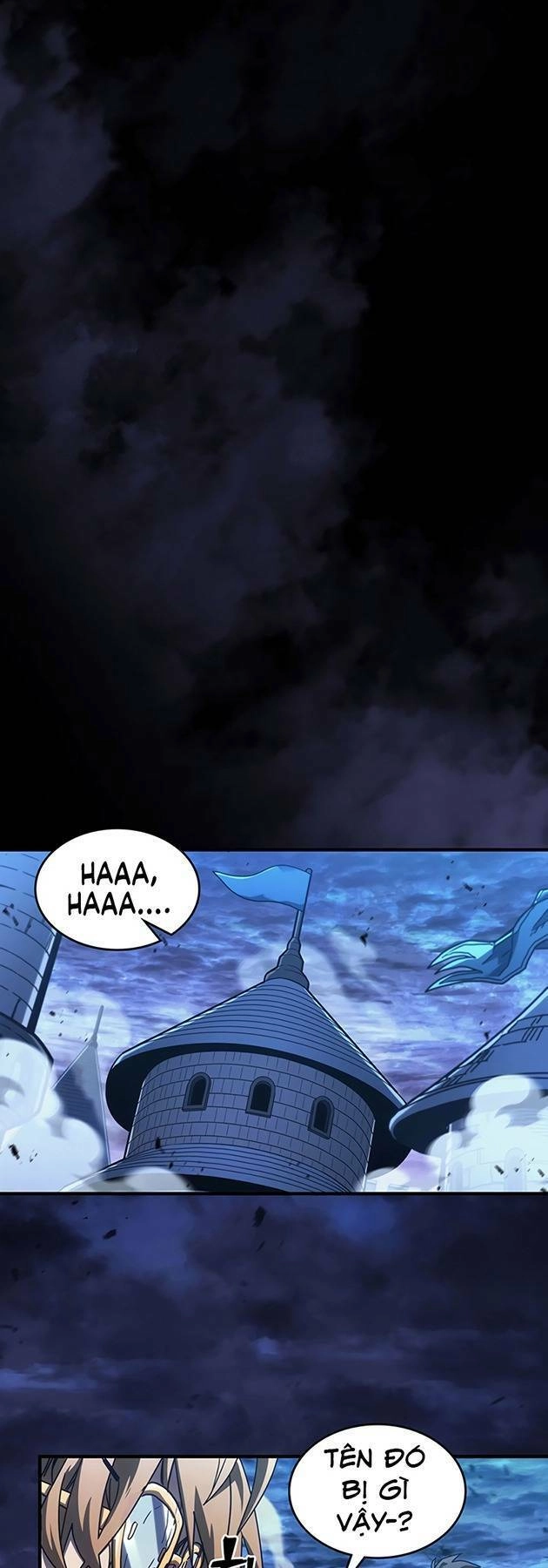 Chuyển Sinh Ma Pháp Đặc Biệt Yếu Chapter 220 - 31