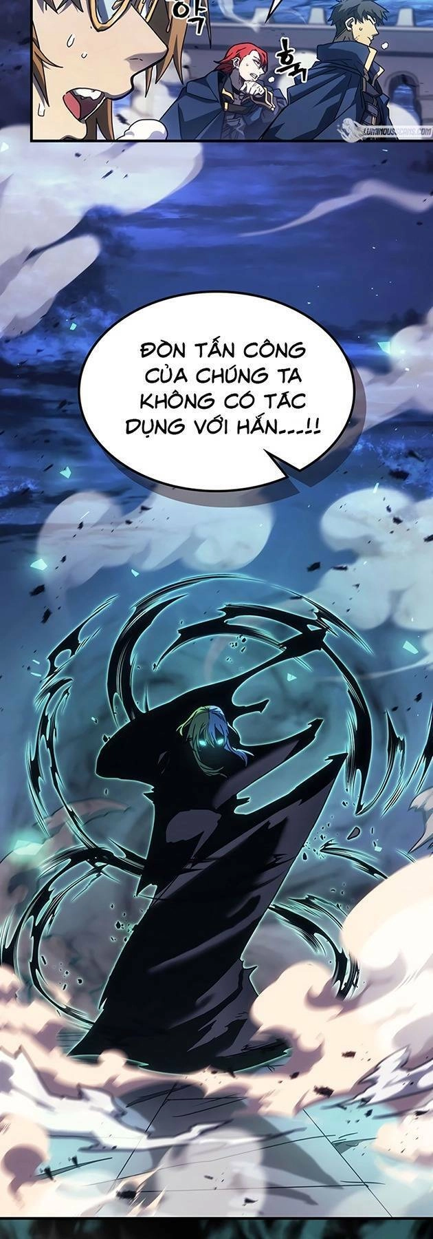 Chuyển Sinh Ma Pháp Đặc Biệt Yếu Chapter 220 - 32