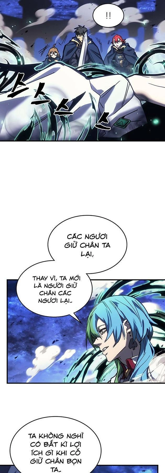 Chuyển Sinh Ma Pháp Đặc Biệt Yếu Chapter 220 - 35