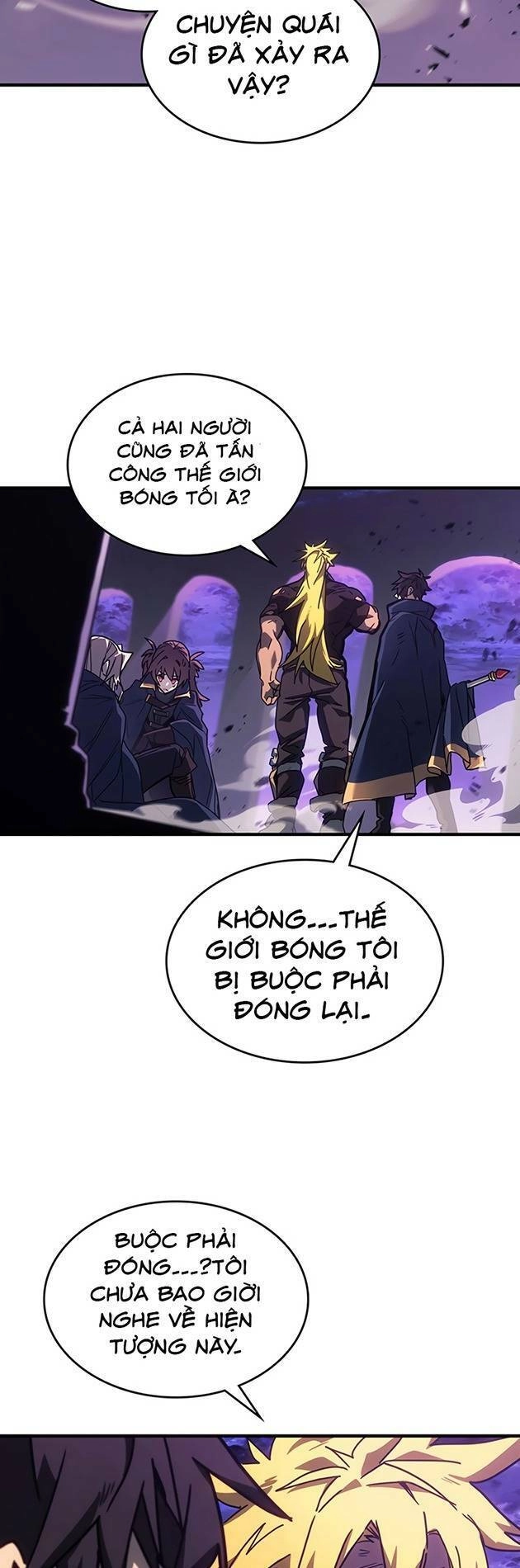 Chuyển Sinh Ma Pháp Đặc Biệt Yếu Chapter 220 - 46