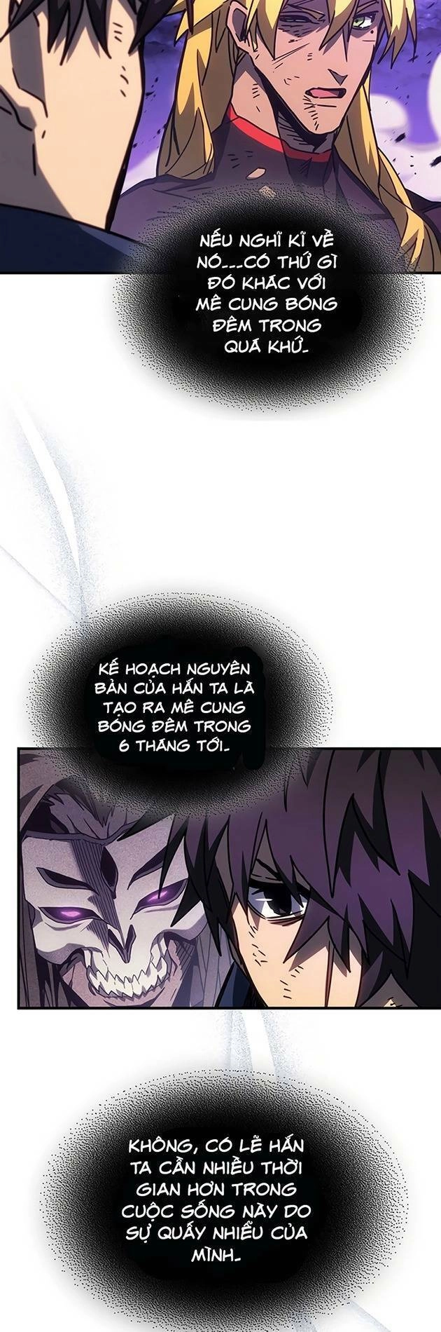 Chuyển Sinh Ma Pháp Đặc Biệt Yếu Chapter 220 - 47