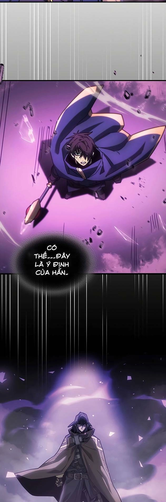 Chuyển Sinh Ma Pháp Đặc Biệt Yếu Chapter 220 - 55