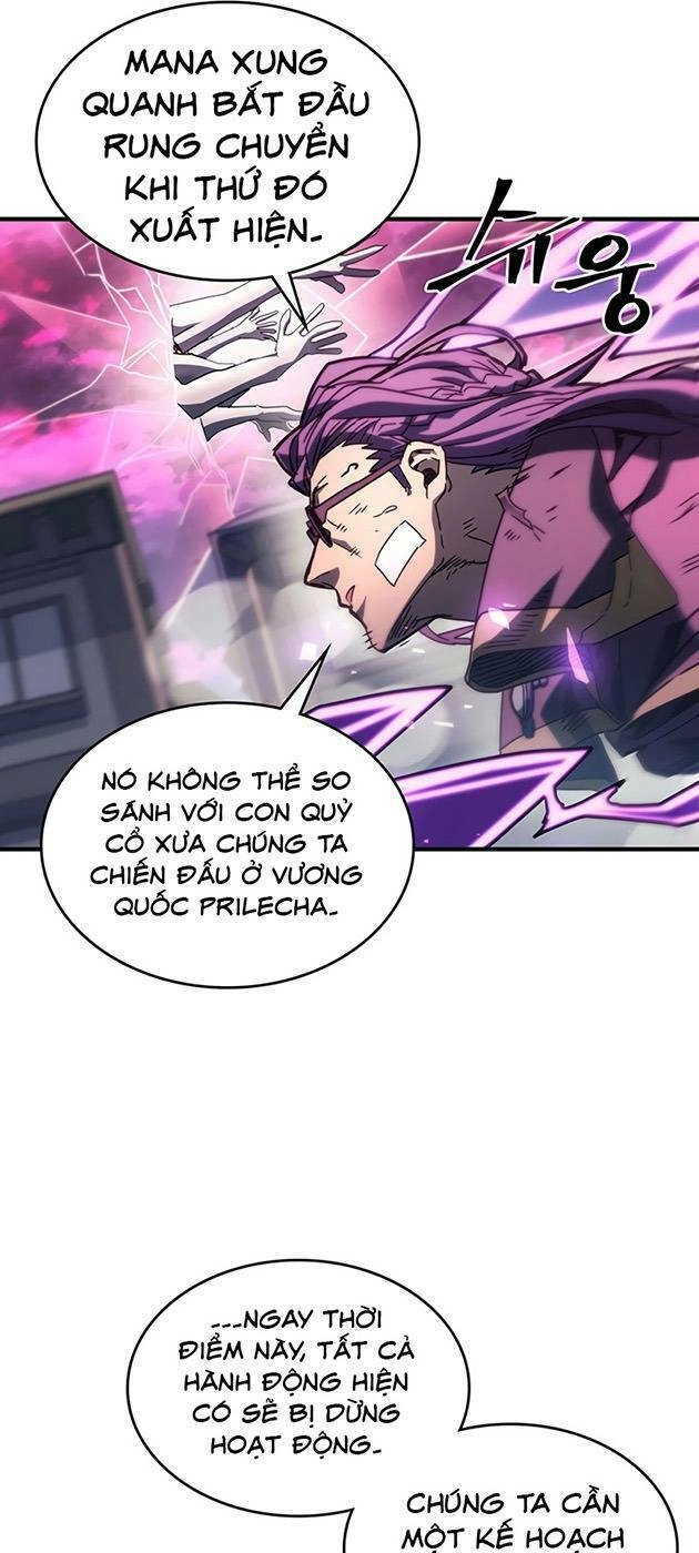 Chuyển Sinh Ma Pháp Đặc Biệt Yếu Chapter 221 - 6