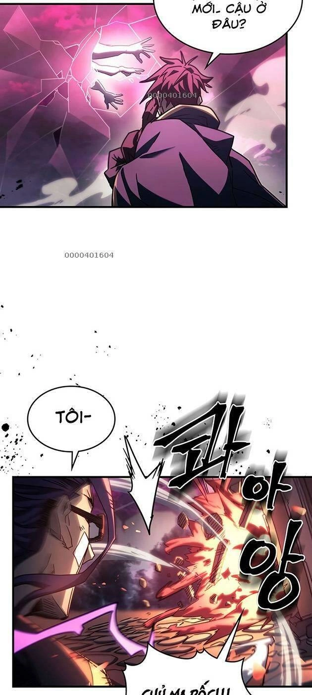 Chuyển Sinh Ma Pháp Đặc Biệt Yếu Chapter 221 - 7