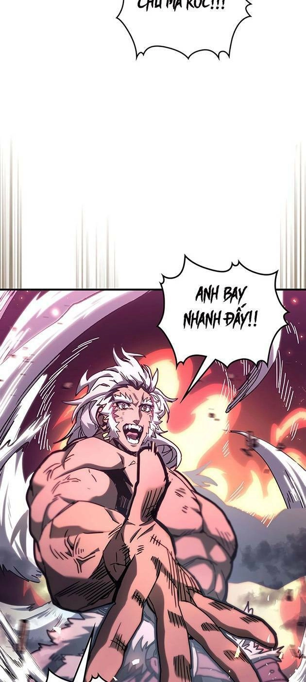 Chuyển Sinh Ma Pháp Đặc Biệt Yếu Chapter 221 - 8