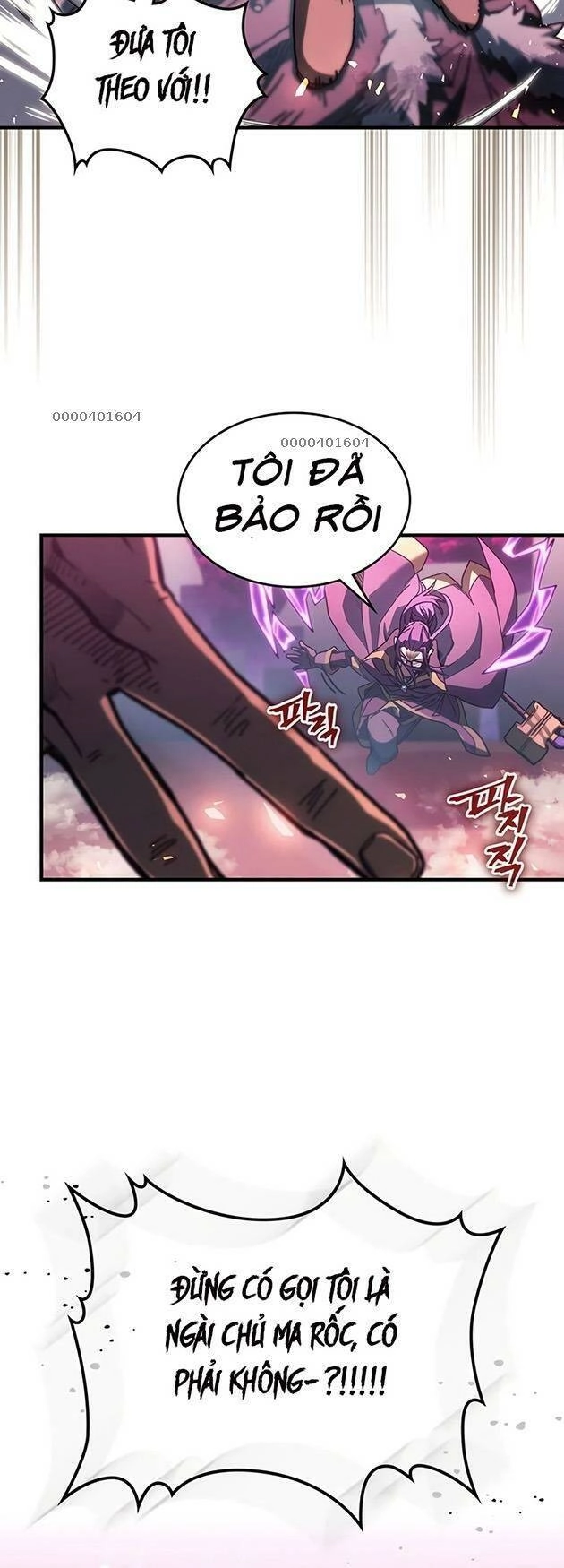 Chuyển Sinh Ma Pháp Đặc Biệt Yếu Chapter 221 - 9