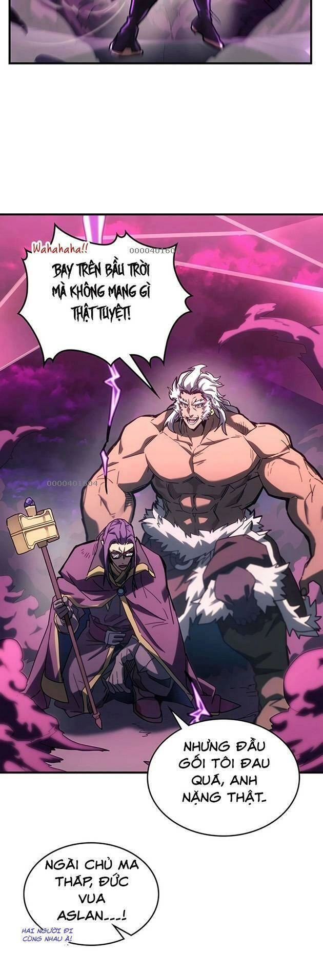 Chuyển Sinh Ma Pháp Đặc Biệt Yếu Chapter 221 - 12