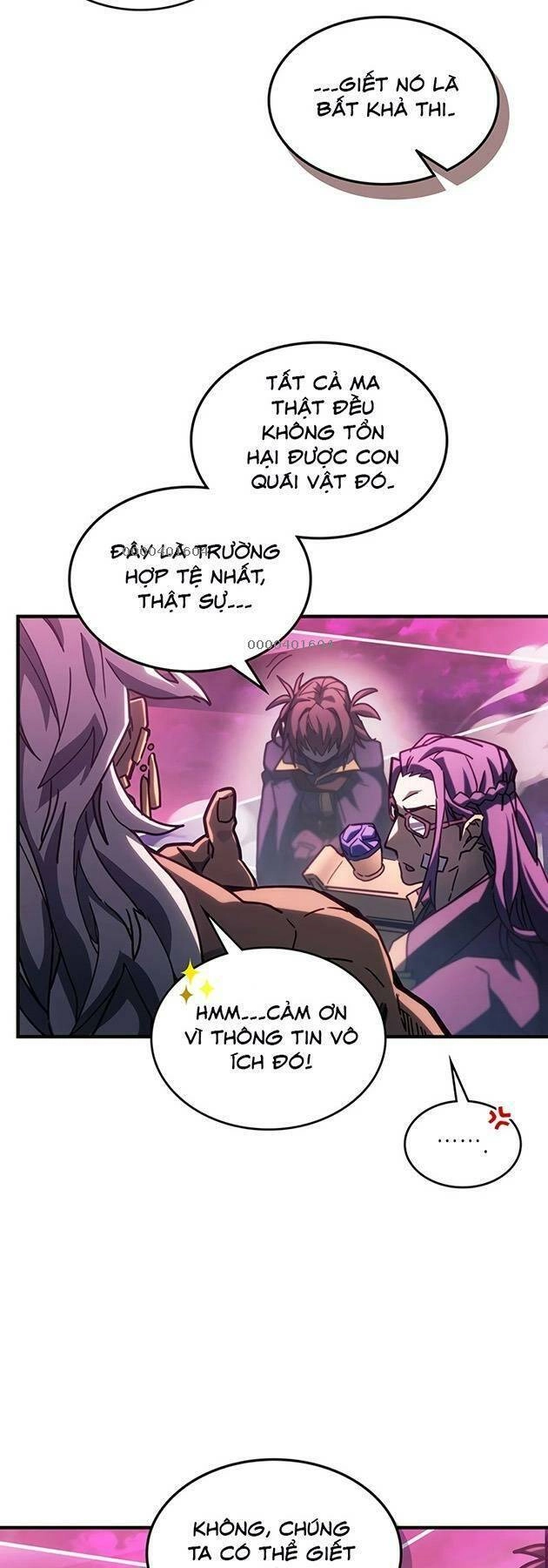 Chuyển Sinh Ma Pháp Đặc Biệt Yếu Chapter 221 - 16