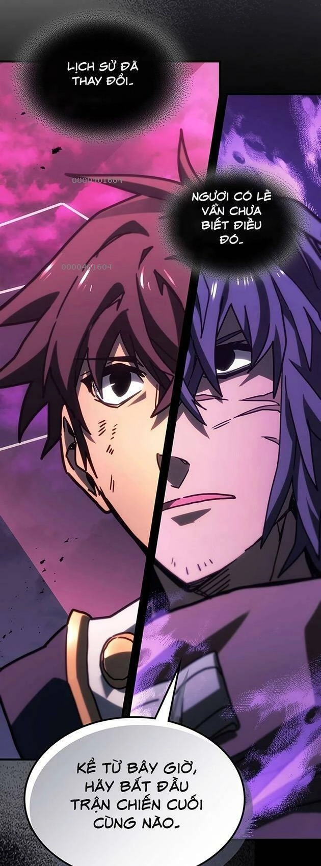 Chuyển Sinh Ma Pháp Đặc Biệt Yếu Chapter 221 - 19