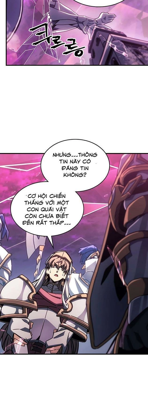 Chuyển Sinh Ma Pháp Đặc Biệt Yếu Chapter 221 - 21