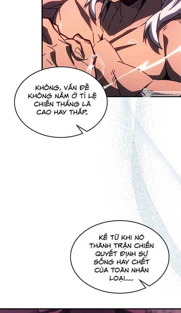 Chuyển Sinh Ma Pháp Đặc Biệt Yếu Chapter 221 - 27