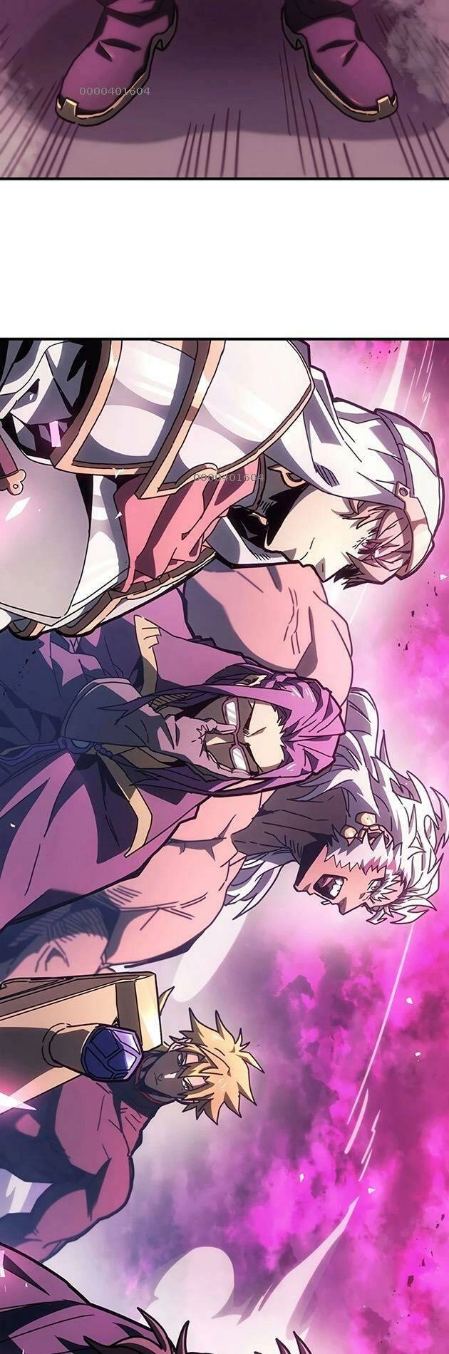 Chuyển Sinh Ma Pháp Đặc Biệt Yếu Chapter 221 - 28