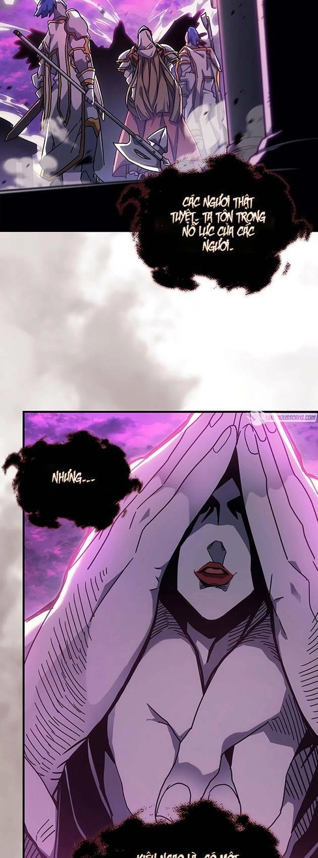 Chuyển Sinh Ma Pháp Đặc Biệt Yếu Chapter 221 - 35