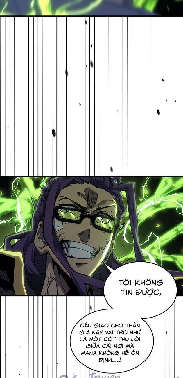 Chuyển Sinh Ma Pháp Đặc Biệt Yếu Chapter 221 - 42