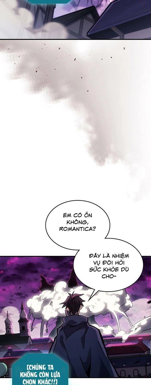 Chuyển Sinh Ma Pháp Đặc Biệt Yếu Chapter 221 - 57