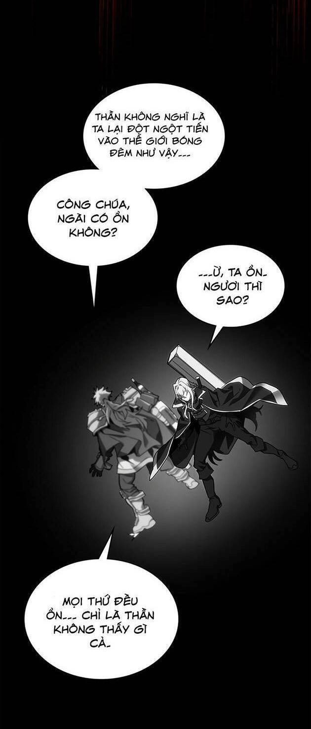 Chuyển Sinh Ma Pháp Đặc Biệt Yếu Chapter 222 - 5