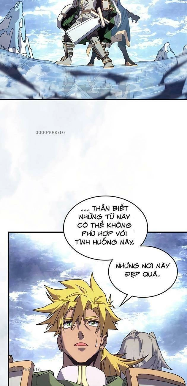 Chuyển Sinh Ma Pháp Đặc Biệt Yếu Chapter 222 - 10