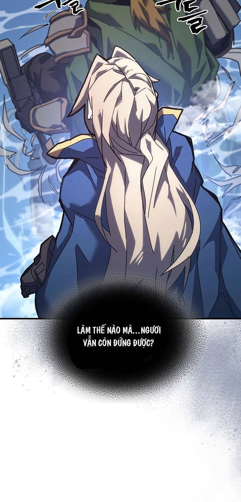 Chuyển Sinh Ma Pháp Đặc Biệt Yếu Chapter 222 - 22