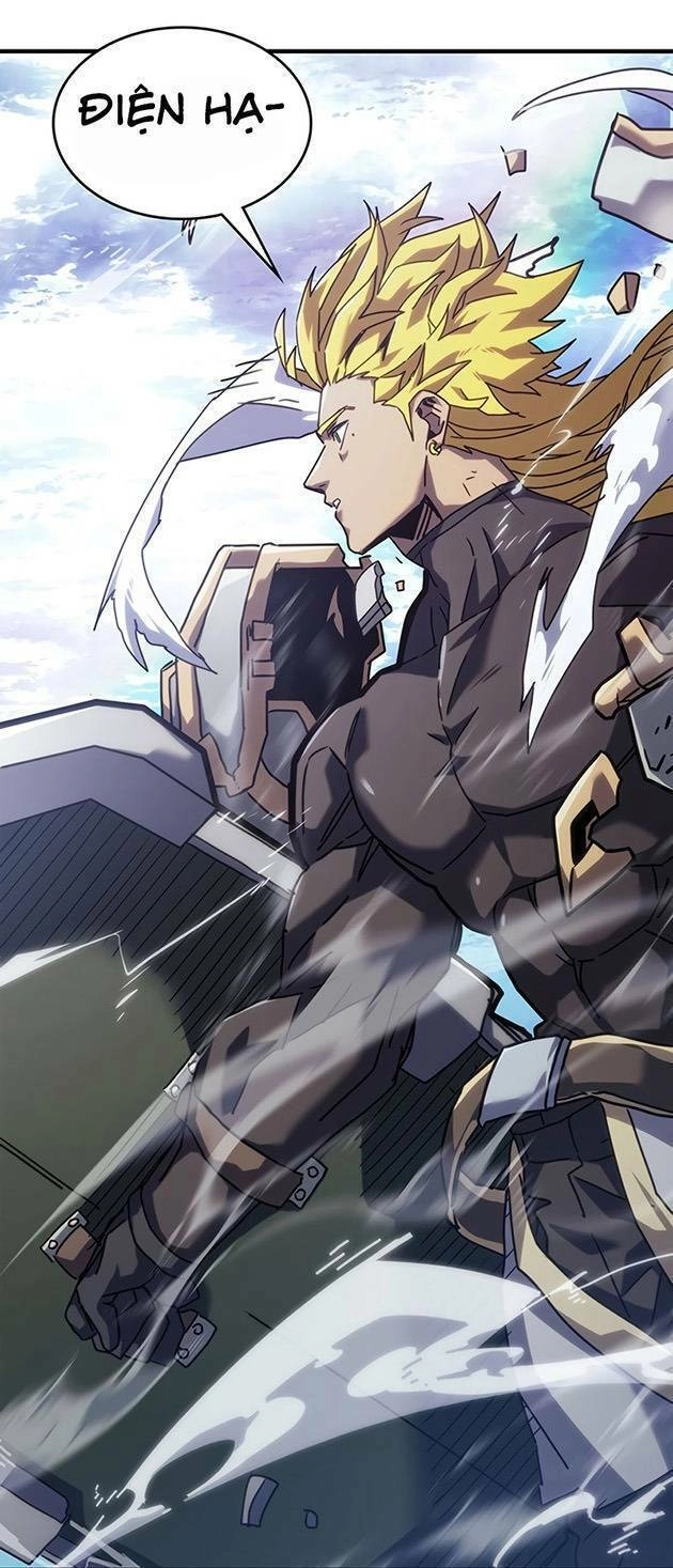 Chuyển Sinh Ma Pháp Đặc Biệt Yếu Chapter 222 - 50