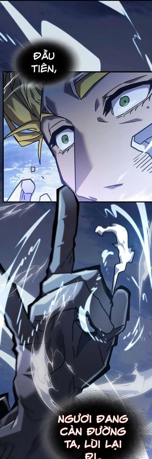 Chuyển Sinh Ma Pháp Đặc Biệt Yếu Chapter 222 - 51