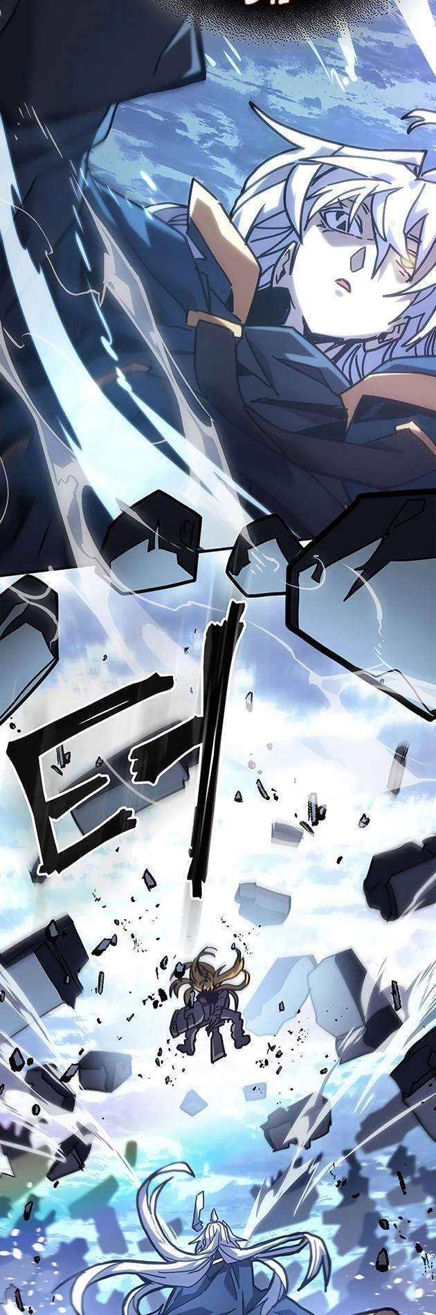 Chuyển Sinh Ma Pháp Đặc Biệt Yếu Chapter 222 - 52