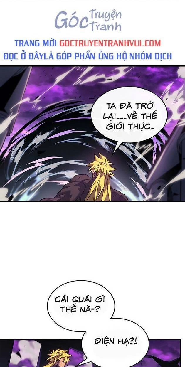 Chuyển Sinh Ma Pháp Đặc Biệt Yếu Chapter 222 - 64