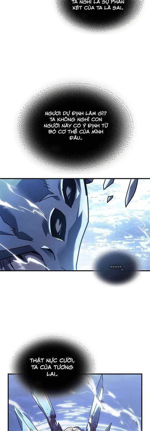 Chuyển Sinh Ma Pháp Đặc Biệt Yếu Chapter 222 - 74