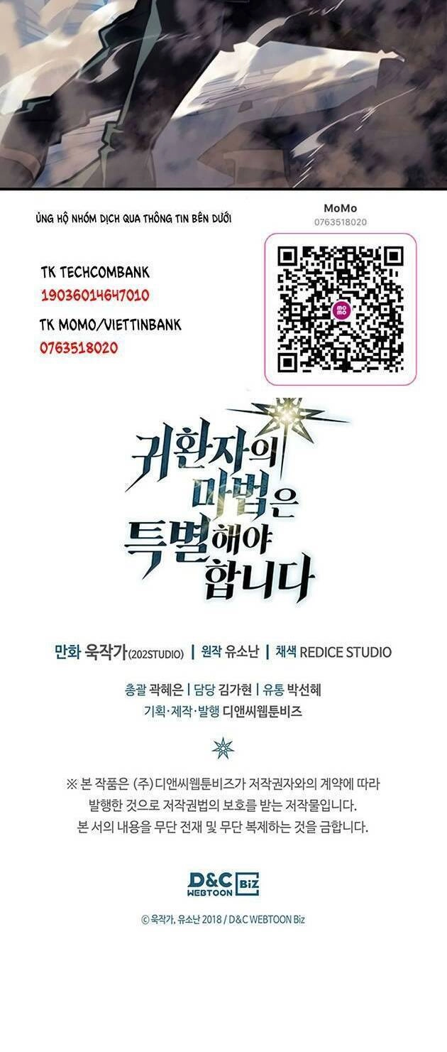 Chuyển Sinh Ma Pháp Đặc Biệt Yếu Chapter 222 - 83