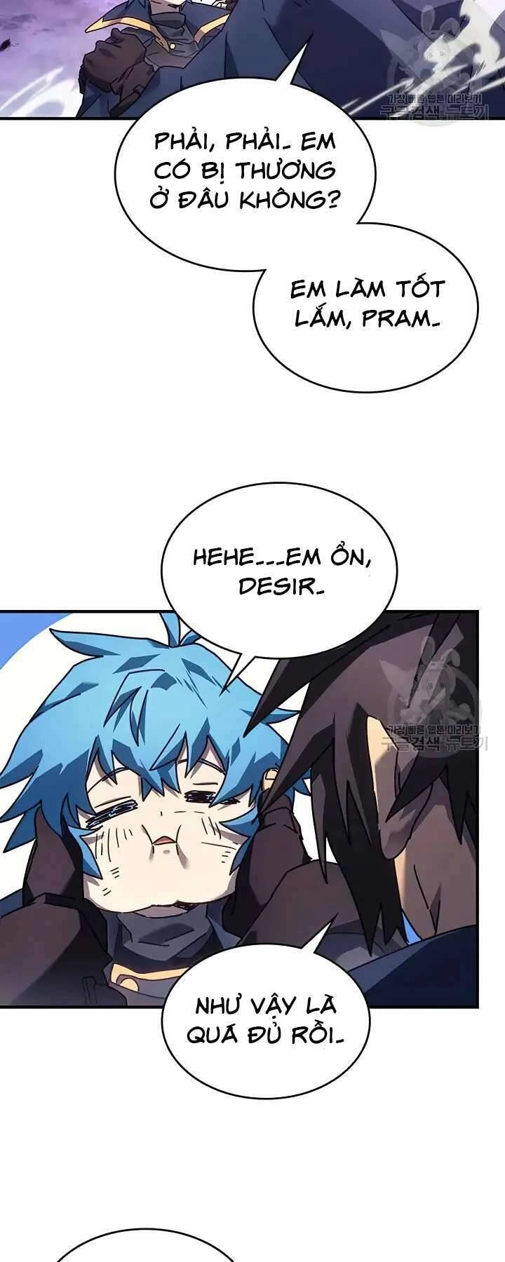 Chuyển Sinh Ma Pháp Đặc Biệt Yếu Chapter 223 - 37