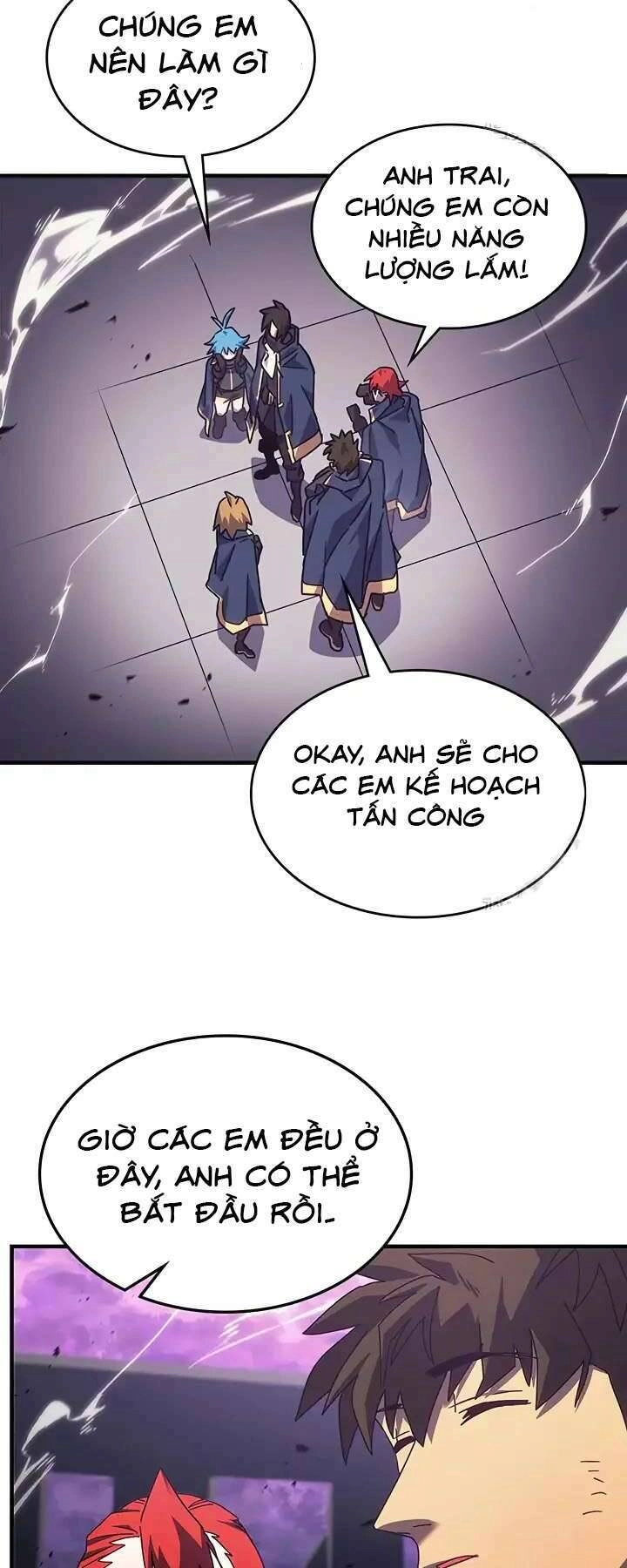 Chuyển Sinh Ma Pháp Đặc Biệt Yếu Chapter 223 - 38