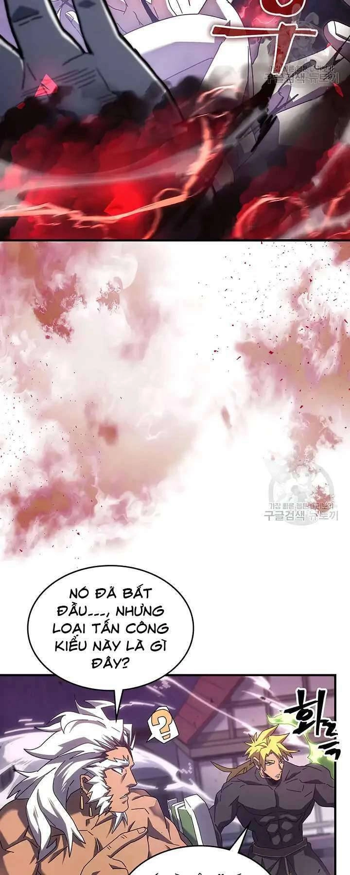 Chuyển Sinh Ma Pháp Đặc Biệt Yếu Chapter 223 - 43