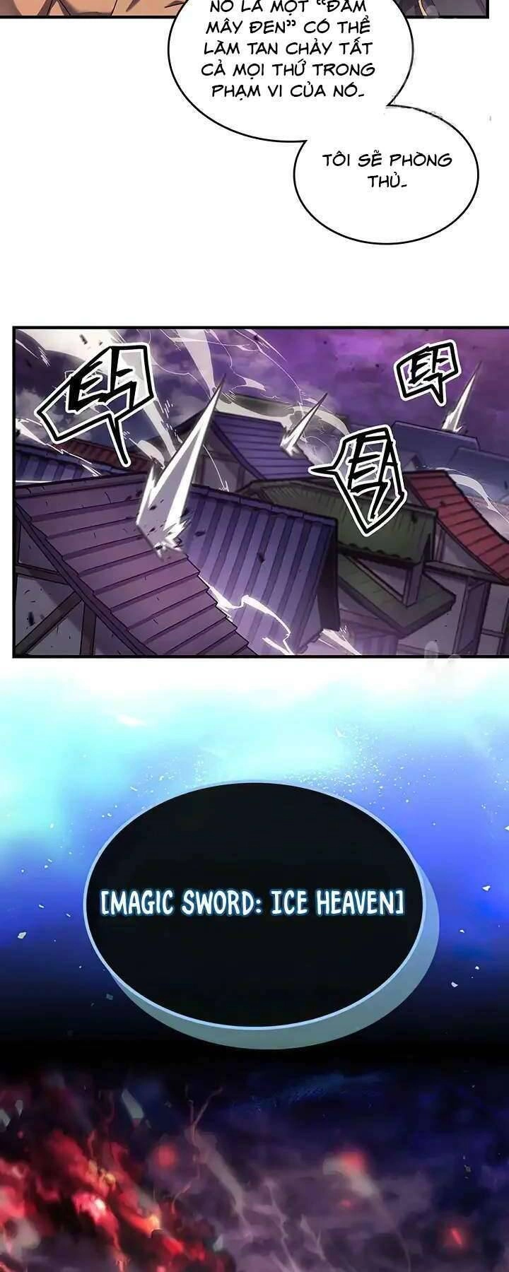 Chuyển Sinh Ma Pháp Đặc Biệt Yếu Chapter 223 - 44